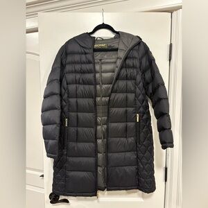 Michael Kors Women’s Quilted Puffer Coat Size 0X